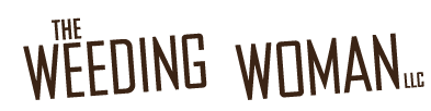 The Weeding Woman, LLC